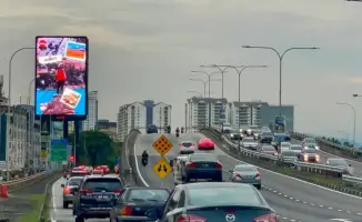 Алматы: Ворота в мир восточных чудес открываются в Сингапуре и Куала-Лумпуре