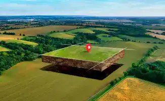 В Шымкенте участок общего пользования возвращен в государственную собственность после незаконной передачи