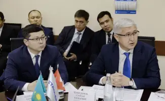 Инновации в производстве пассажирских вагонов в Астане: шаг к комфортному и безопасному железнодорожному транспорту в Казахстане