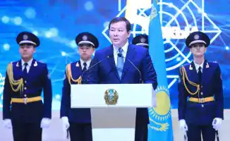 Пятилетие Агентства по финансовому мониторингу в Актобе достижения и роль в экономической безопасности