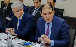 Запуск новых пассажирских вагонов в Астане: шаг к улучшению транспортной инфраструктуры Казахстана