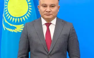 Назначение нового руководителя управления культуры в Алматинской области: новый взгляд на культурное развитие региона