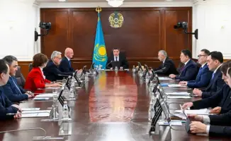 Расширение геологоразведочного портфеля газа до 30 участков в РК с ресурсной оценкой 1,7 трлн м3