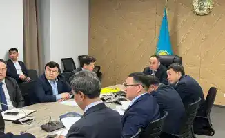 Экономический рост в Туркестанской области достиг 114,4% по итогам 2025 года