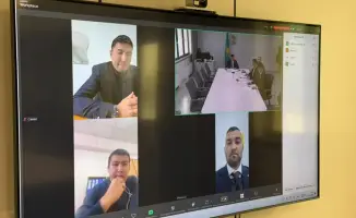 Куандык Кажкенов провел встречу с гражданами по вопросам поддержки производителей и жилищных проблем