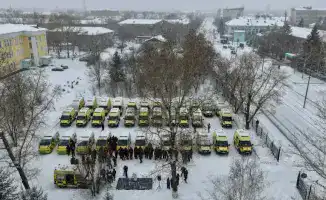 Обновление автопарка скорой помощи в ВКО улучшит доступность экстренной медицинской помощи