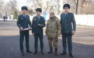 Курсанты военного вуза Минобороны: кузница инновационных решений для армии