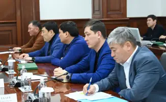 Коммунальные службы: под контролем, но без перерыва?