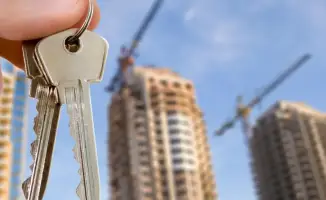 Ключи от нового жилья: теперь все возможно!