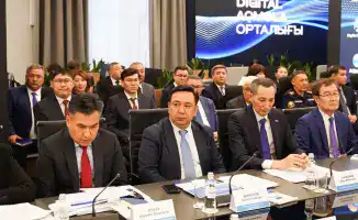 Социальный мост: в Акмолинской области строят будущее образования и здравоохранения