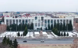 Онлайн-заседание акимата: доступность участия для граждан