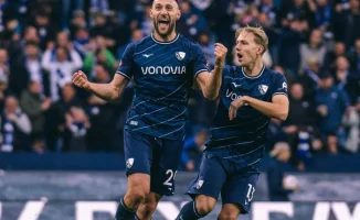 Казахстанский клуб 'Актобе' подписал украинского защитника Ивана Ордеца из Германии за 440 миллионов