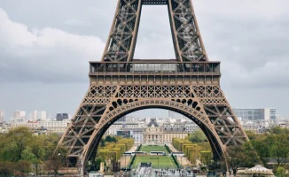 Франция может упростить визовый режим для казахстанцев