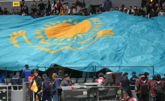 Токаев определил правила использования флага Казахстана: важность национальной символики в общественной жизни