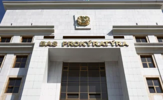 Генпрокуратура Казахстана выступает против изменений в Конституцию: позиция замгенпрокурора Жандоса Умиралиева на заседании Комиссии по конституционной реформе