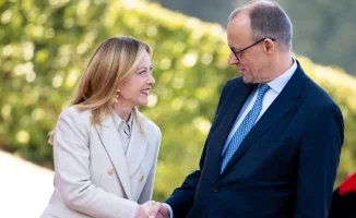 Германия и Италия отказались участвовать в 'Совете мира' Трампа: канцлер ФРГ Фридрих подтвердил решение