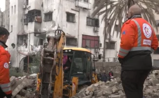 ХАМАС готов сдать оружие и карты туннелей в обмен на политический статус: достигнута договорённость с США