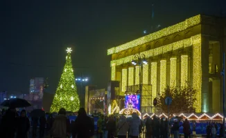 Иностранные туристы выбирают Казахстан для новогодних праздников: как это повлияет на экономику и имидж страны