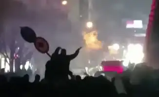 Иран обвиняет США и Израиль в подстрекательстве к массовым беспорядкам внутри страны