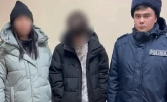 Пропавший подросток в Алматы найден: полиция раскрыла детали исчезновения 30 декабря