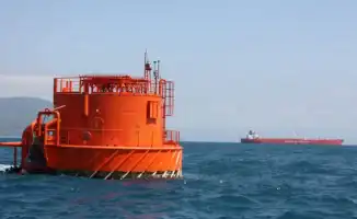 Казахстанская нефть: КТК теряет поток, как река в засуху