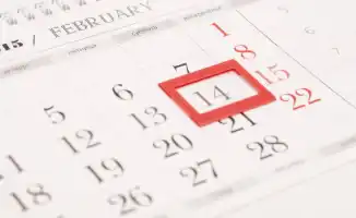 Февраль 2026: Уикенды для казахстанцев без праздников