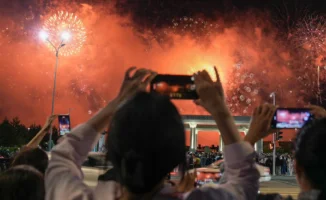 Международные правила запуска салютов: как казахстанцы могут отпраздновать Новый год без штрафов