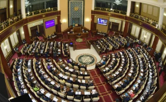 Новые горизонты для Казахстана: важные изменения в Конституции после V заседания Национального курултая