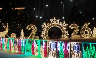 Первые дни Нового 2026 года: Как погода в Астане, Алматы и Шымкенте повлияет на праздничные настроения и планы горожан