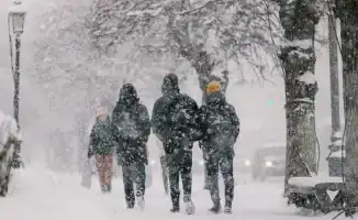 Прогноз погоды в Казахстане на 19 января от Казгидромета: погода в областях и городах