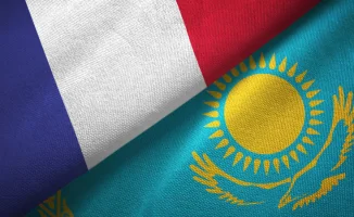 Казахстан и Франция: мигранты возвращаются домой по соглашению
