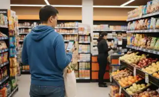 Казахстанцы обсуждают случаи 'проверки' после безналичных расчетов: как новые технологии влияют на доверие в обществе