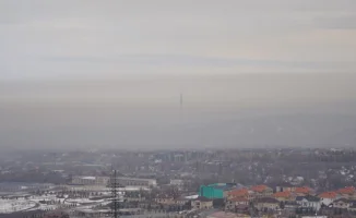 Алматы и 9 городов Казахстана под угрозой неблагоприятных погодных условий