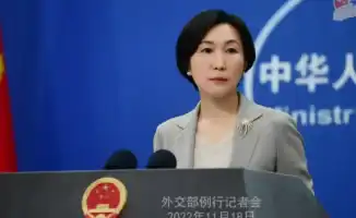 Китай призвал освободить Мадуро и его жену: МИД КНР о подрыве стабильности международных отношений Вашингтоном