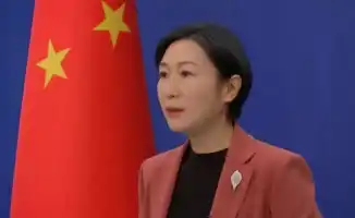 Китай предостерегает США: не использовать Пекин и Москву для оправдания арктических амбиций