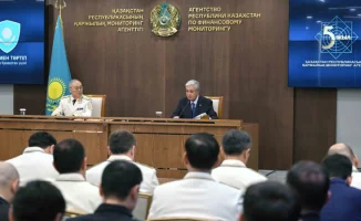 “Ко мне поступают сигналы“: Токаев пригрозил ответственностью за создание помех бизнесу