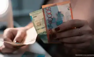 Налоговая карта Казахстана: кто избежит ИПН, а кто окажется в зоне высоких налоговых облаков