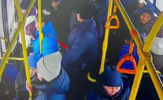 В Алматы раскрыли кражу на 4 миллиона тенге в маршрутном автобусе: полицейские задержали подозреваемых