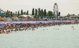 Токаев о вызовах в туризме: Казахстану грозит упущение возможностей без активных действий