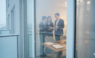 Льготная ипотека для госслужащих: ключ к собственному дому в руках тех, кто строит будущее Казахстана