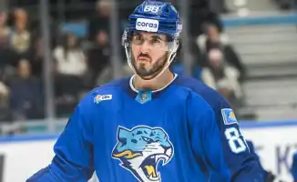 Американец в Астане: хоккей и дружелюбие Казахстана