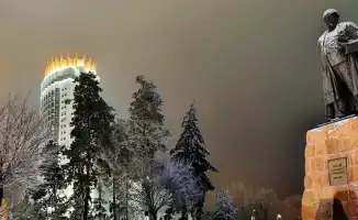 Казахстан в списке Vogue: новый виток туристической привлекательности и культурного признания страны