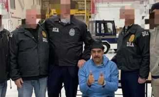 Мадуро в Бруклине: венесуэльский лидер предстанет перед судом