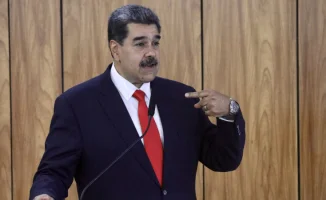 Генпрокурор США Пэм Бонди объявила о предъявлении официальных обвинений президенту Венесуэлы Николасу Мадуро и его супруге в наркотерроризме.