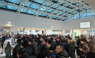 Сбой в системе спецЦОНов Казахстана: как это повлияло на доступ граждан к государственным услугам