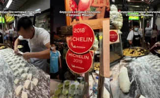 Баурсаки из Таиланда: казахстанец нашел вкус детства за границей