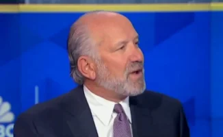 Министры США: Давос встречает свистом на VIP-ужине