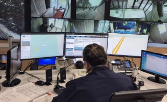 Система видеонаблюдения в Алматы: 25 лет на страже безопасности города