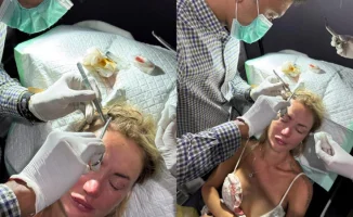 Модель из Казахстана задержана на Бали после инцидента с российским блогером Кариной Фадеевой, которая заявила о нападении в баре. Подробности скандала продолжают выясняться.