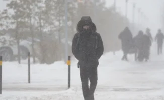 Астана замерзает, Алматы радует теплом: прогноз на 3 дня